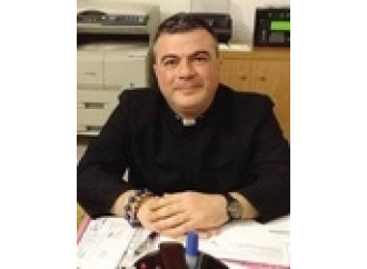 Se il mostro è un prete contrario alle unioni gay